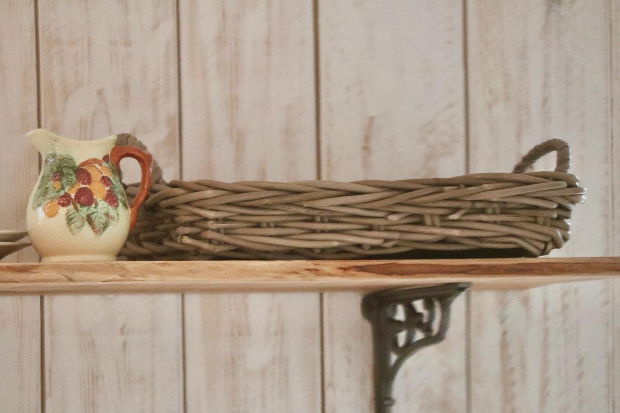 Robin With Hot Tub Vakantiehuis *